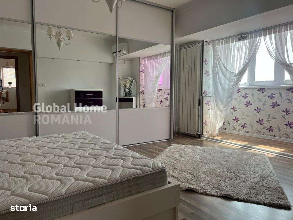 Apartament 2 camere  Unirii-Blv Libertatii -Palatul Parlamentului - Imagine principală: 4/15