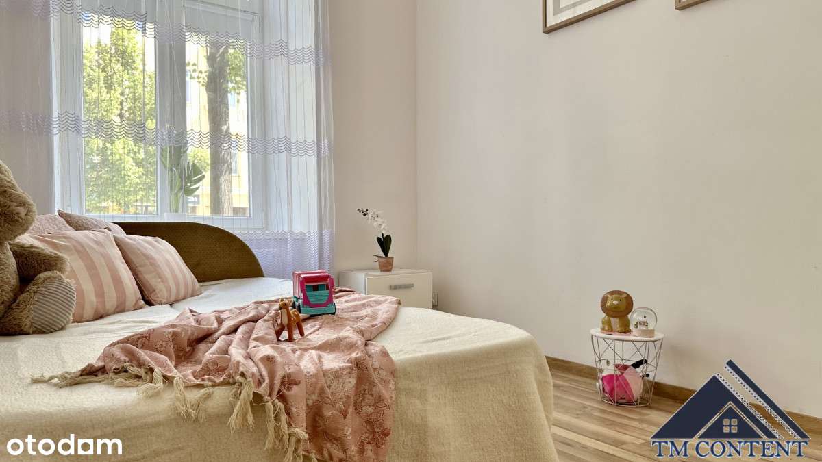 Duże mieszkanie + kawalerka!-12