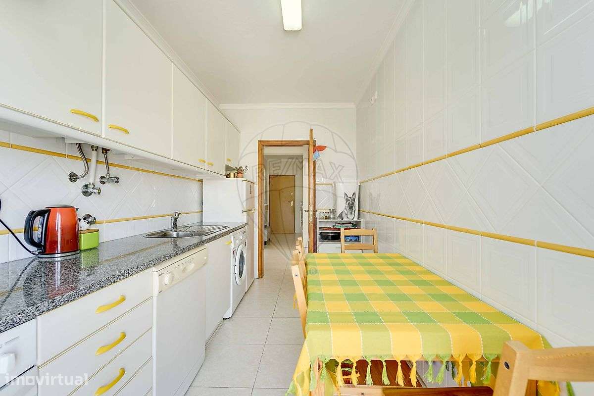Apartamento T2 para venda-10