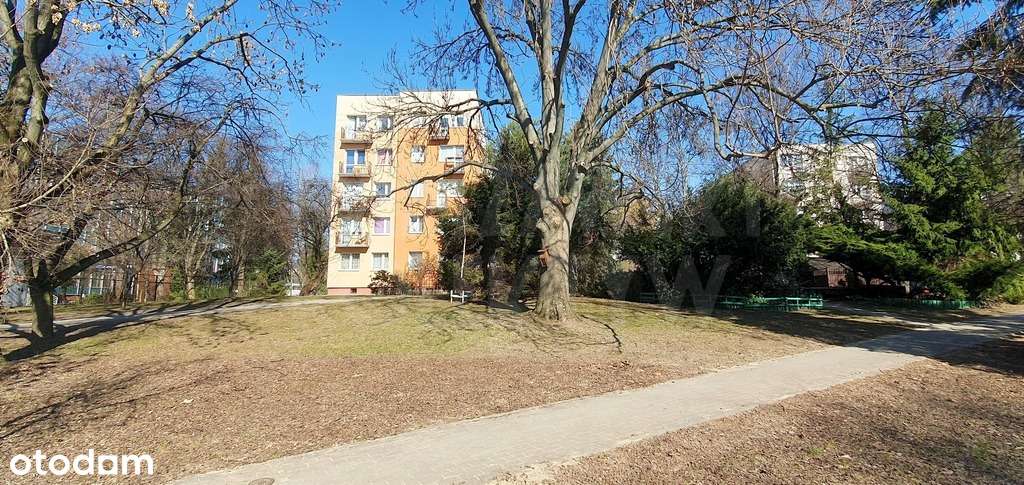 3 Pokoje na Ochocie-8