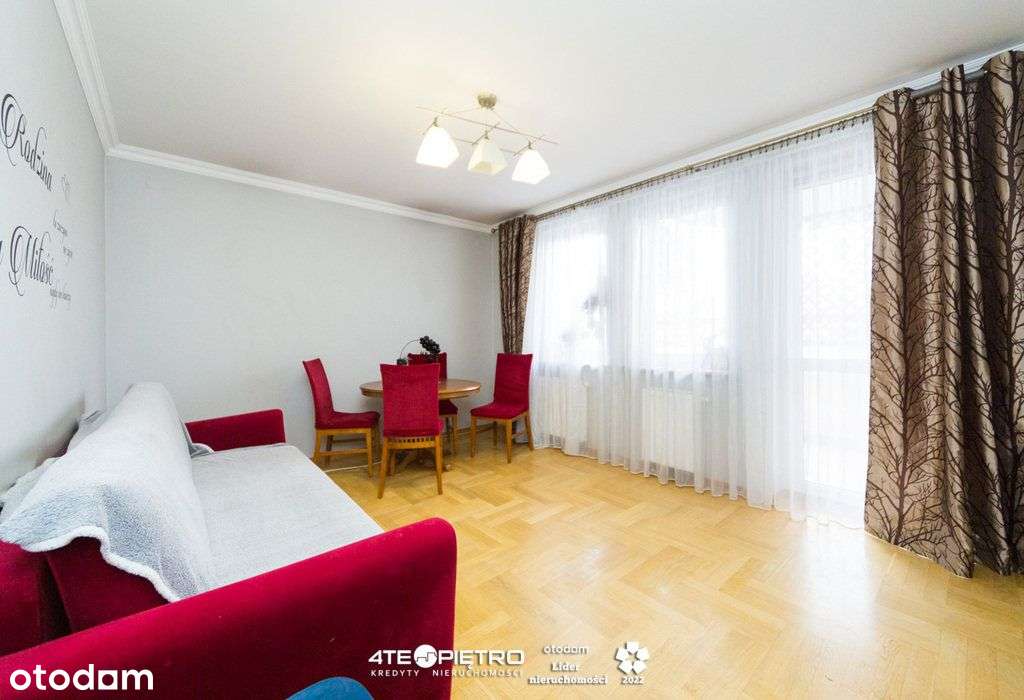 Mieszkanie na wynajem 4 pokoje, 84m2, plus garaż - Pełny obrazek: 3/14