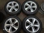 Felgi Opel Astra Cascada Insignia Chevrolet 7,5Jx17 5x115 ET45 - 1