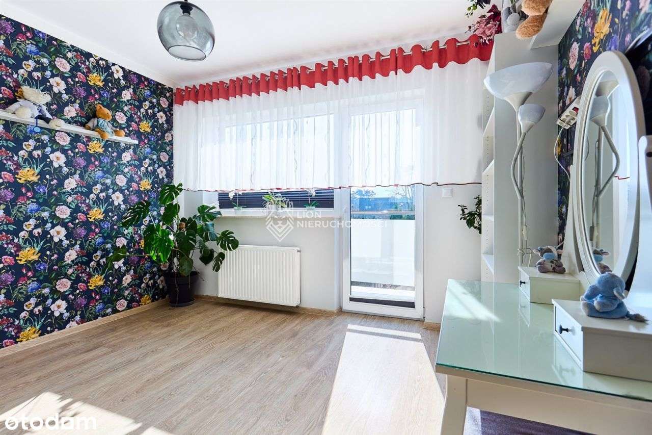 Zamieszkaj w Tanowie, w domu idealnym dla rodziny.-11