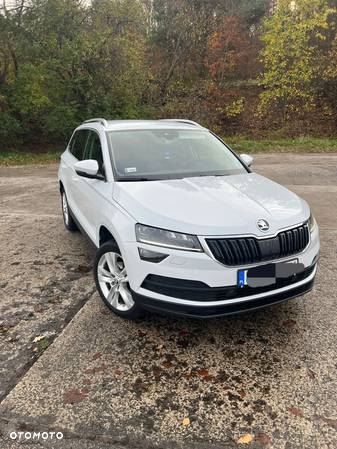 Skoda Karoq 1.5 TSI ACT 4x2 Style DSG - 1