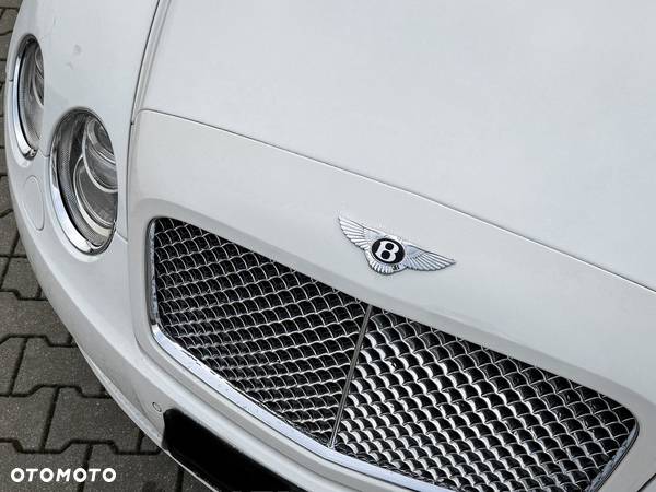 Bentley Continental Flying Spur Standard - 14