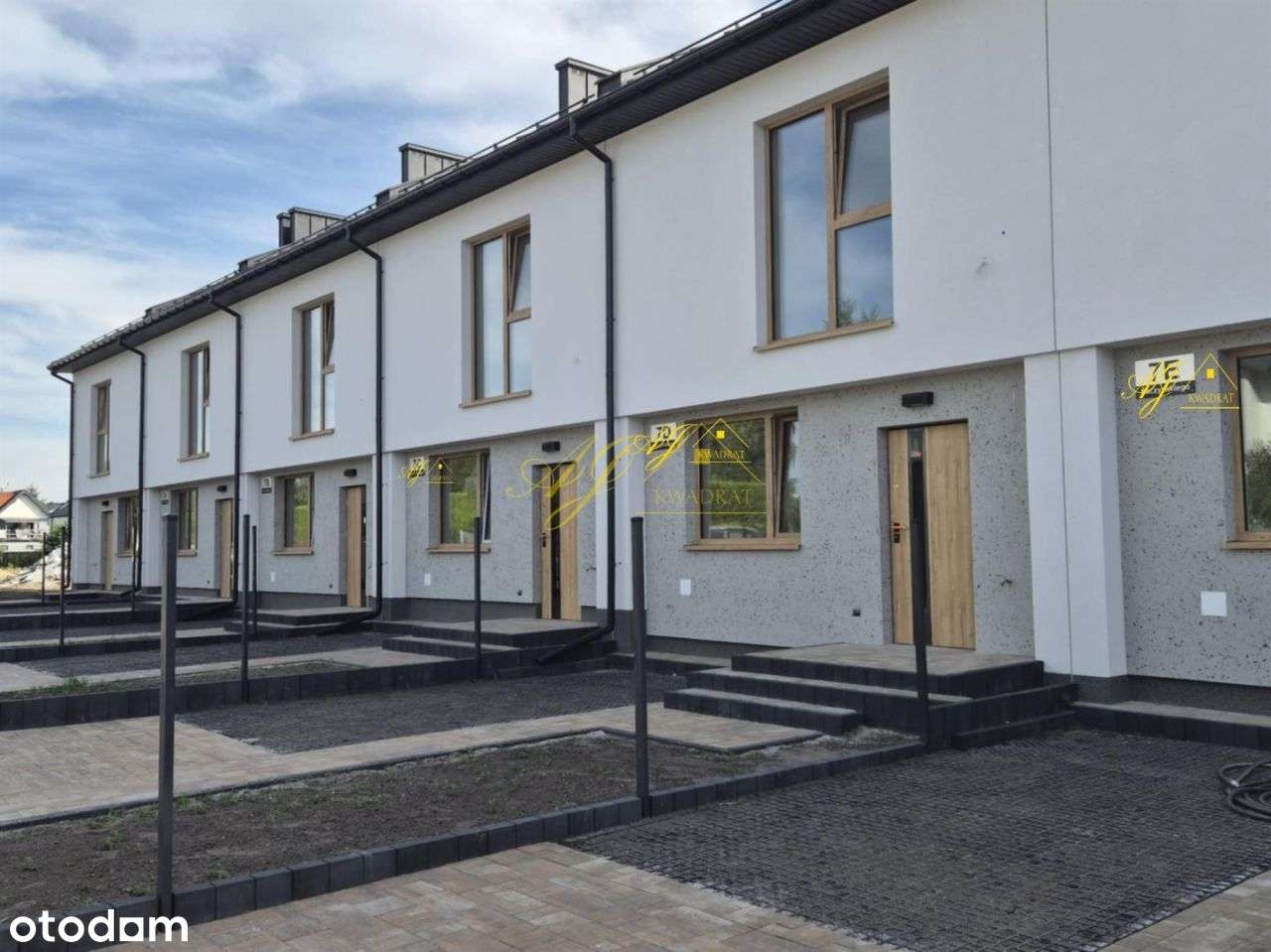 Dom, 110,95 m², Marki-0