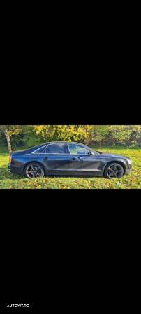 Audi A8 3.0 TDI DPF quattro tiptronic - 2