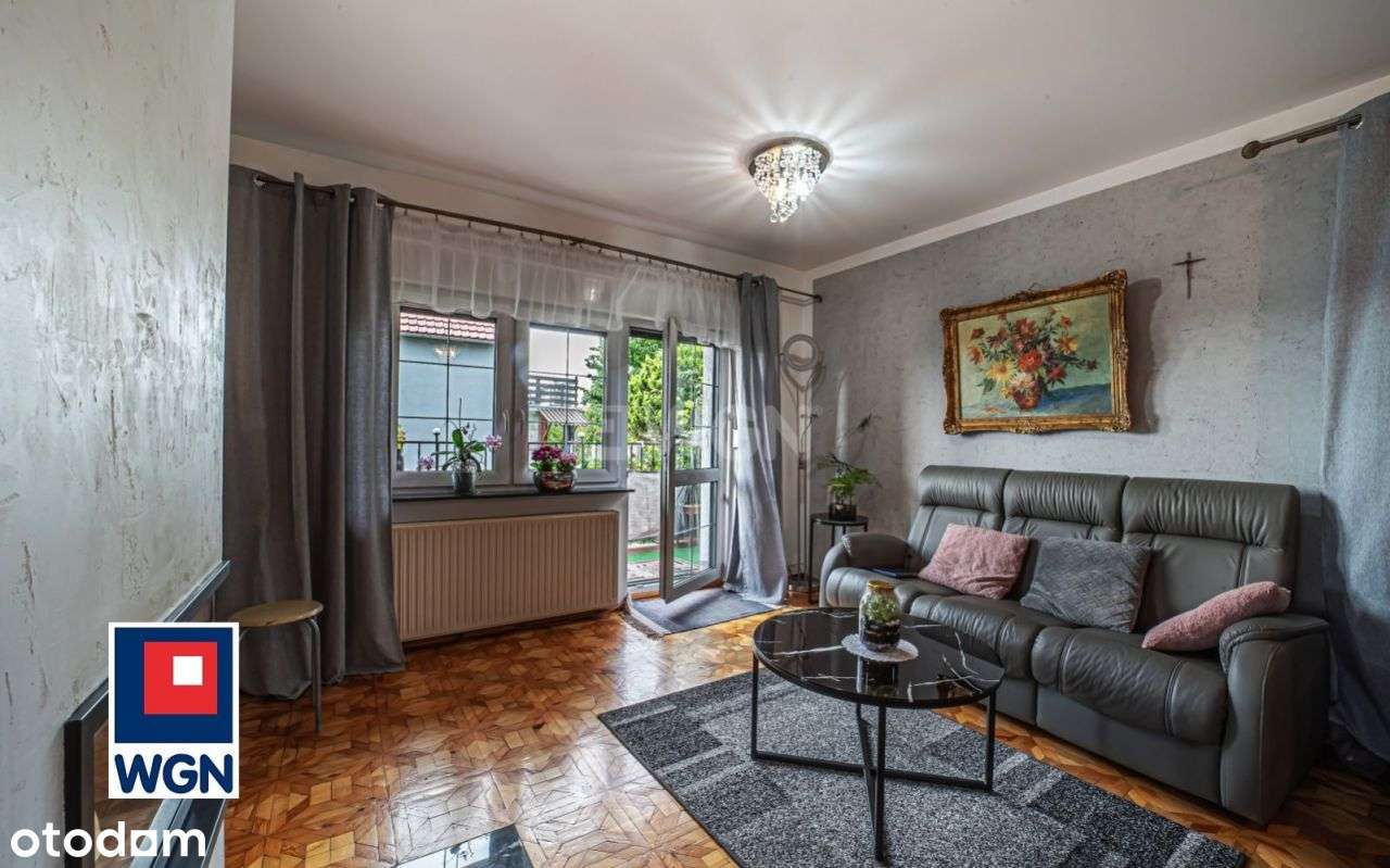 Dom, 130 m², Nowogrodziec - Pełny obrazek: 4/20