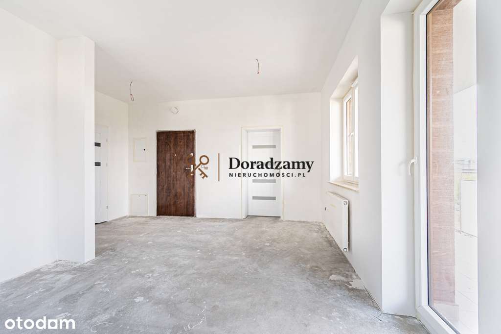 Gotowe mieszkanie na osiedlu Projektant. - Pełny obrazek: 2/11