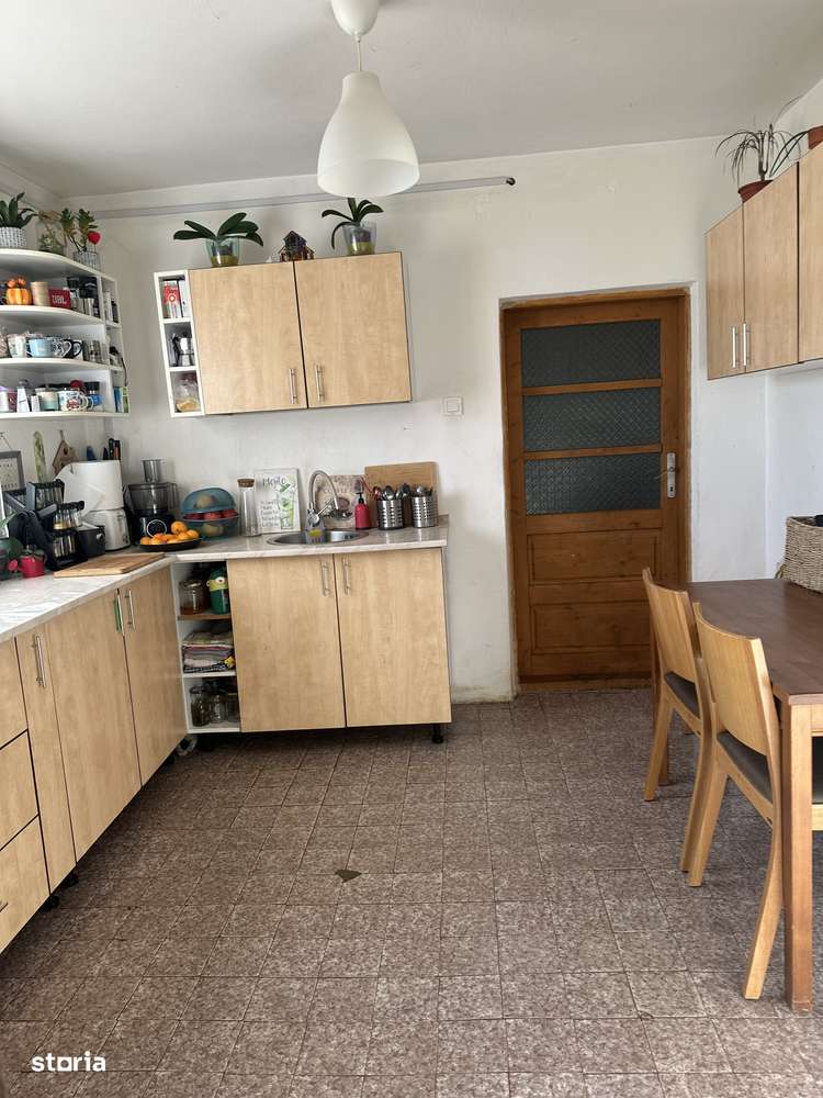 Campina - casă - teren 2506mp - 149900 Euro/Neg. - Imagine principală: 5/12