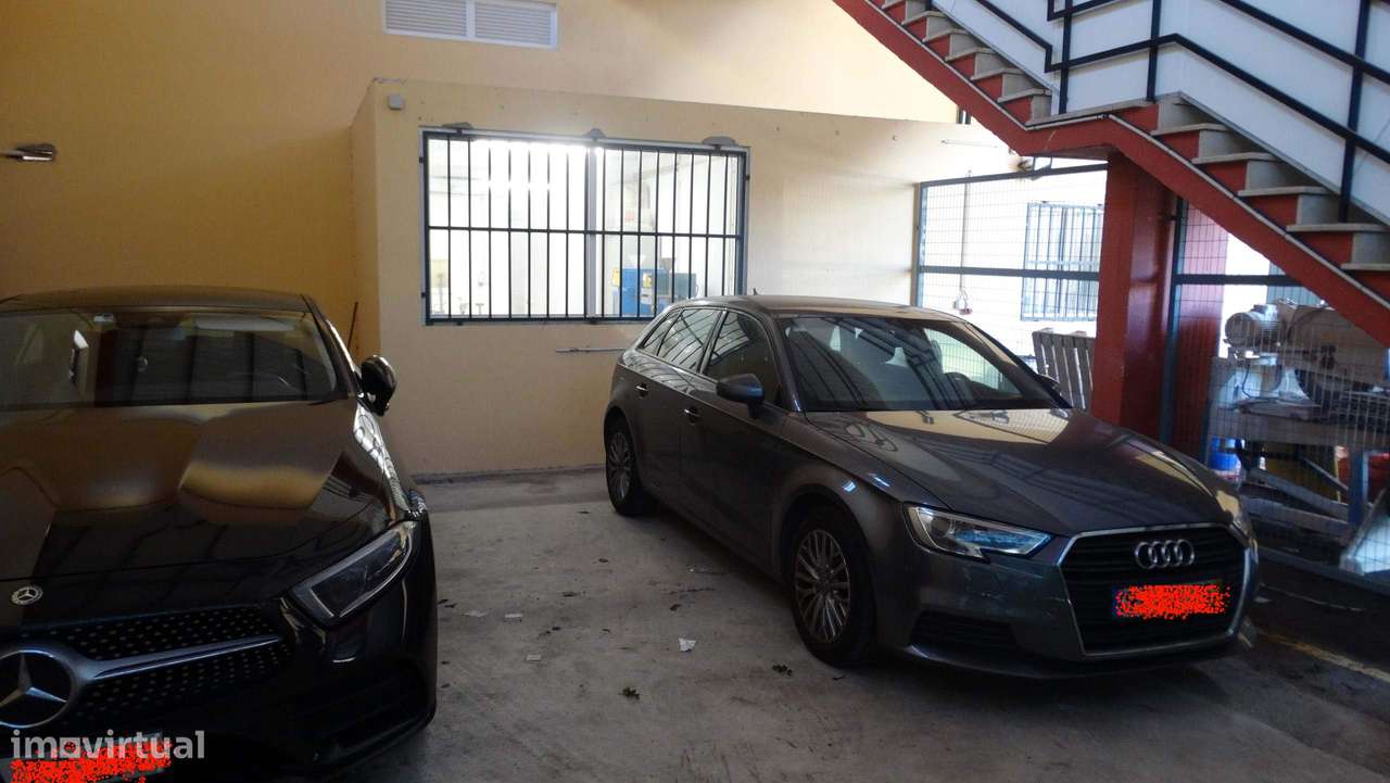 Escritório  Venda em Mina de Água,Amadora-26