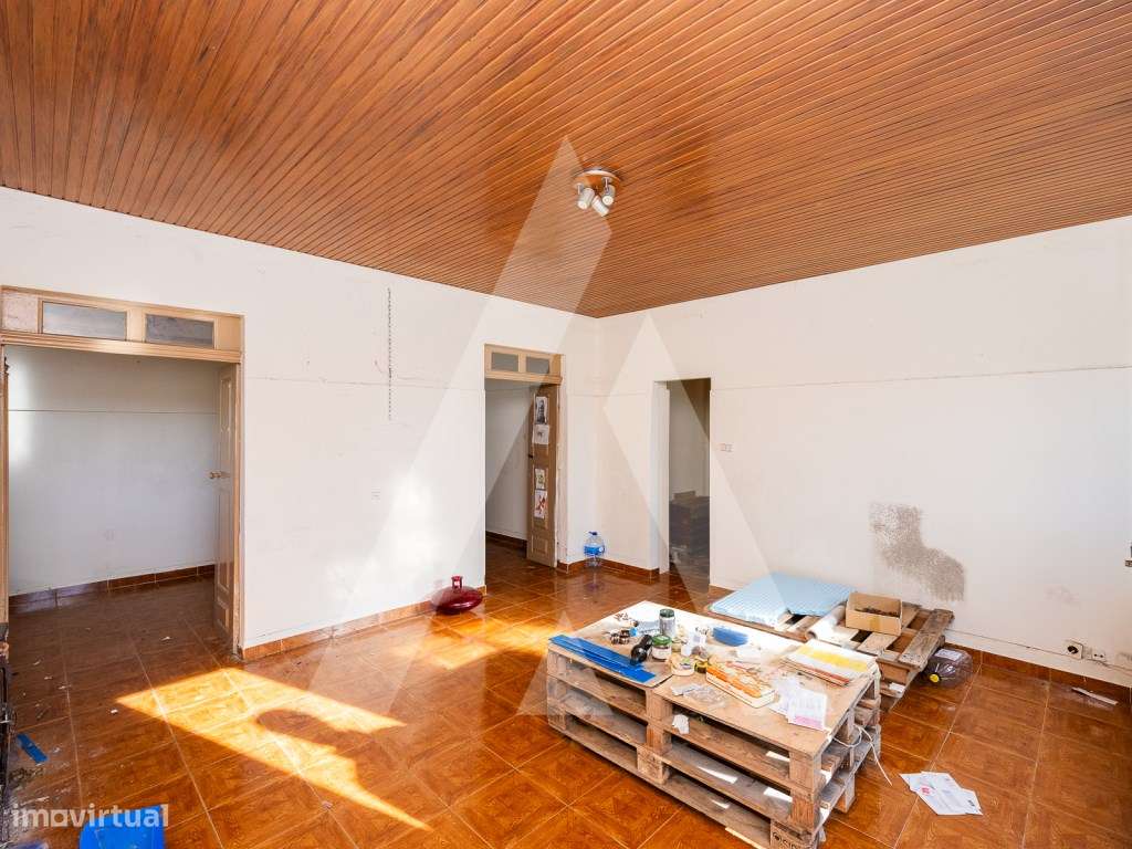 Moradia Térrea Isolada - Torrão Lameiro, Ovar-44