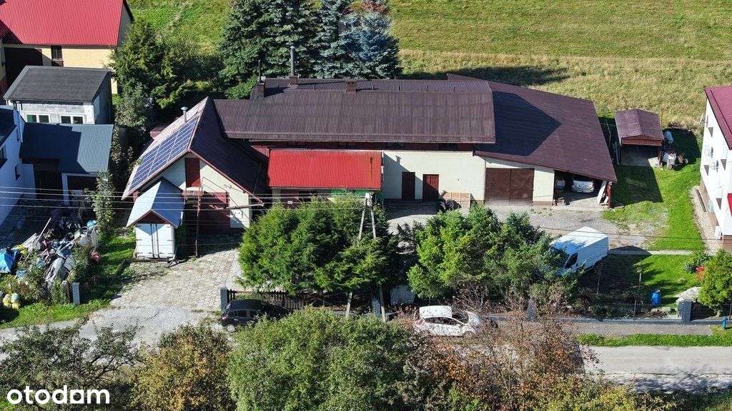 Cicha produkcja, usługi, handel - Pełny obrazek: 4/20