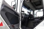 DAF CF 480 / 64 TYS.KM. / RETARDER / HYDRAULIKA / NISKA KABINA / WYMIENIK POWIETRZA / NAVI - 22