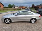 Mercedes-Benz CLK - 37