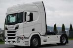 Scania R 450 / MODEL NOU / RETARDER / AER CONDIȚIONAT PARCARE / IMPORTAT / EURO 6 / - 5