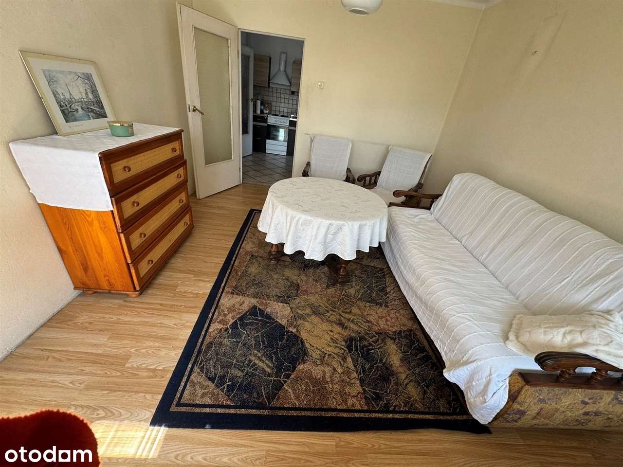 Dom w ścisłym centrum Kęt!! - Pełny obrazek: 4/15