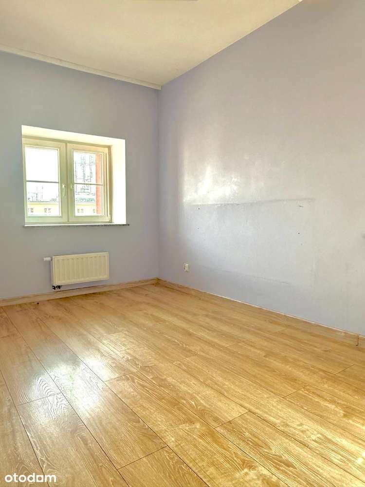 OKAZJA!!! Stare Miasto - 4 pokoje-7