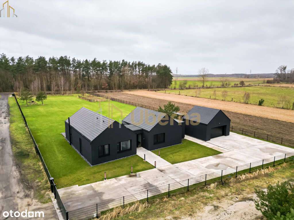 Unikatowy dom łączący ekologię i świetny styl-2