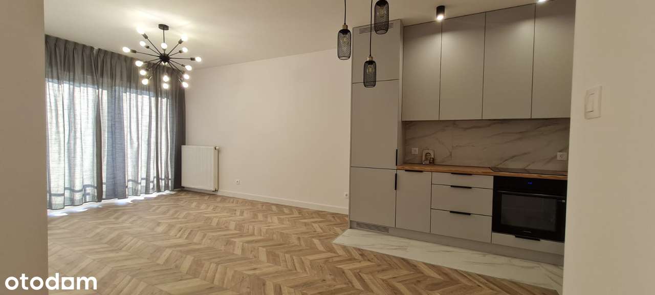 M-2, parter, ogródek 25m2, ul. Gajowa , os. Bartodzieje-3