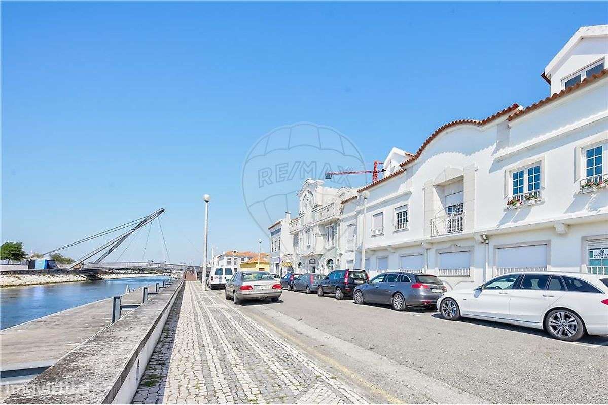 Apartamento T4 - Beira Mar - Aveiro-23