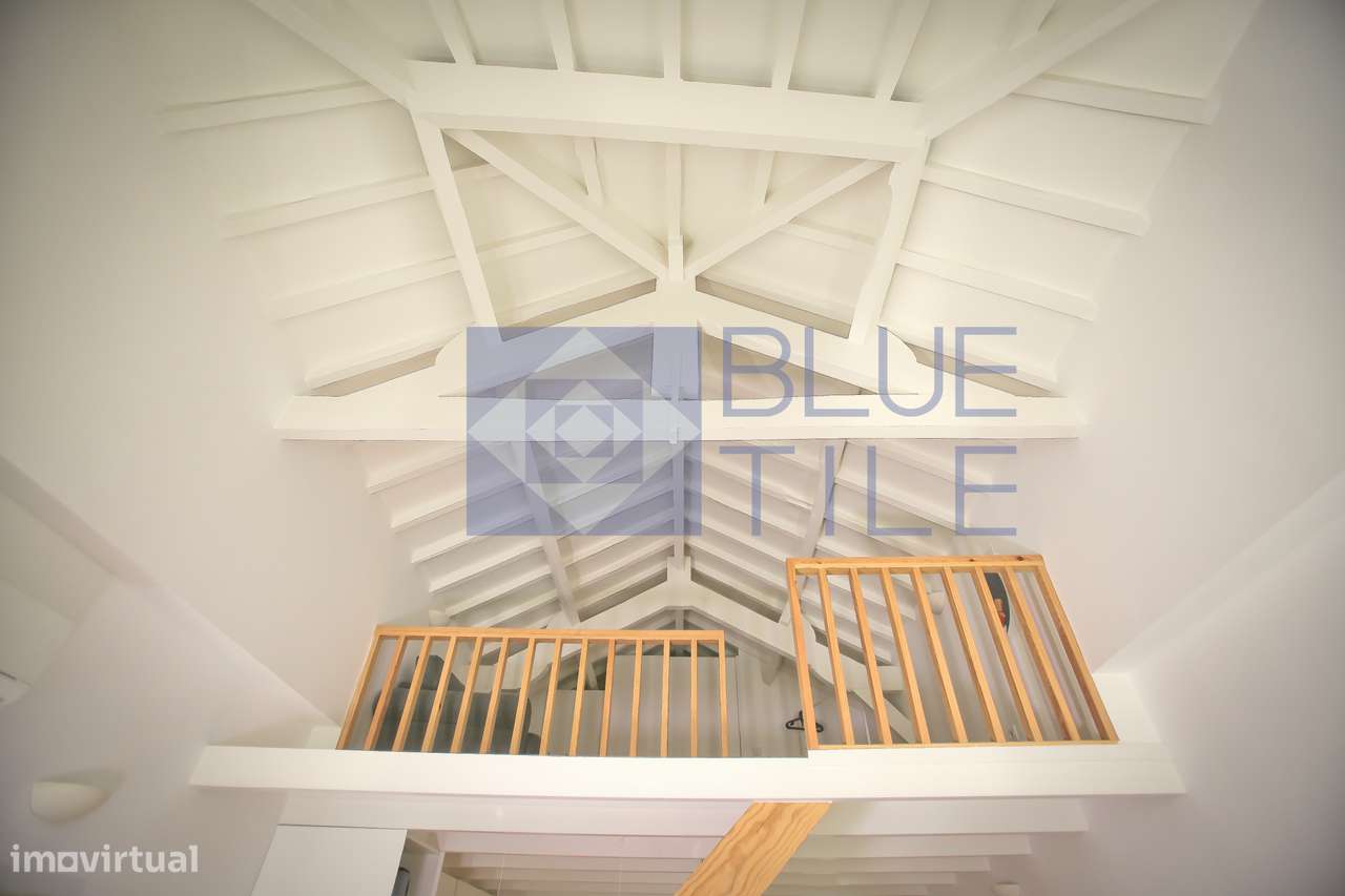 Apartamento em plena Rua de Santa Catarina-16