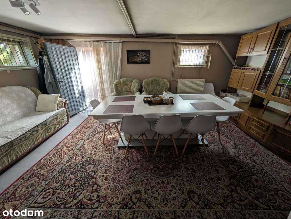 Dom w Mieszkowicach + budynek gospodarczy-18