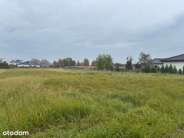 piękne działki budowlane-2