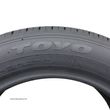 4 x TOYO 165/60 R14 75T NanoEnergy 3 Lato 2017 6-6,5mm - 5