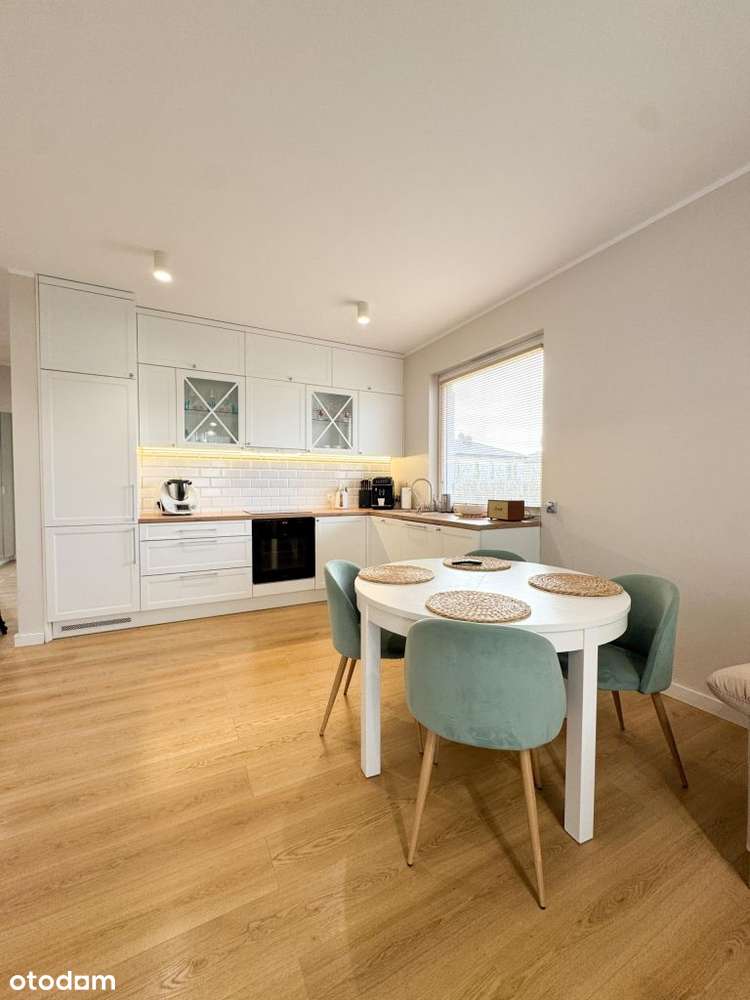 Dom w Bezrzeczu gotowy do wprowadzenia, z pięknym - Pełny obrazek: 5/17