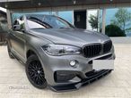 BMW X6 xDrive40d - 2