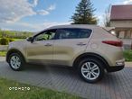 Kia Sportage 1.6 GDI 2WD DREAM-TEAM EDITION - 9