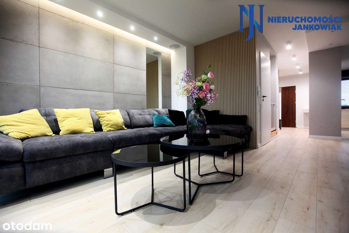 Nowoczesny, do zamieszkania, dbałość o detale - Pełny obrazek: 4/19