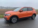 Volkswagen T-Cross 1.0 TSI OPF ACTIVE - 29