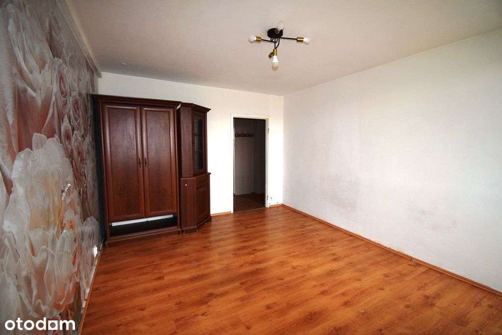 Katowicka, 2 pokoje, 40m2, 4piętro, remont-3