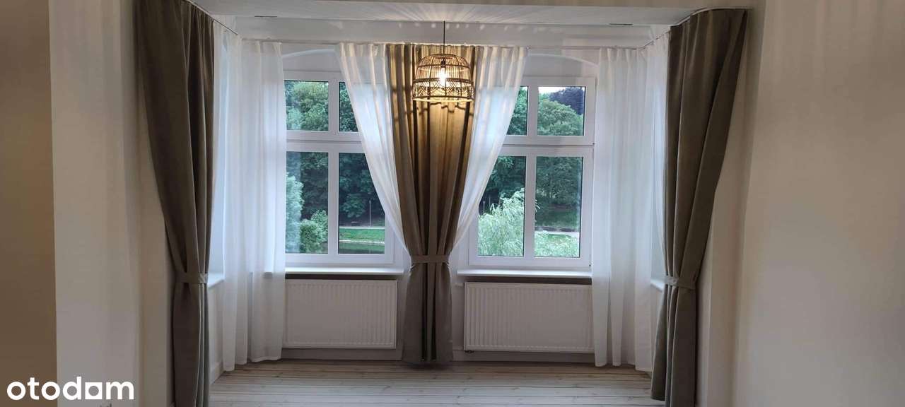 Bez prowizji! Julisza Słowackiego. Po remoncie z widokiem na park. - Pełny obrazek: 5/19