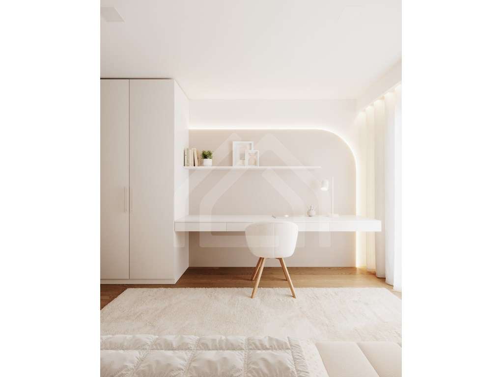 NOVO T3 Quinta da Portela-7