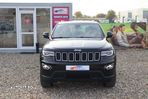 Jeep Grand Cherokee 3.0 TD AT Laredo - 2