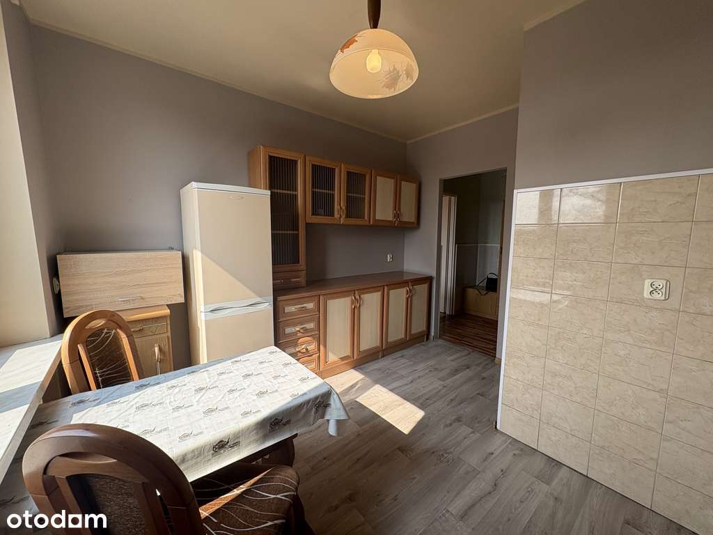 Kawalerka 38m2 | świetna lokalizacja | inwestycja - Pełny obrazek: 4/10