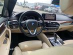 BMW Seria 5 530i Luxury Line - 8