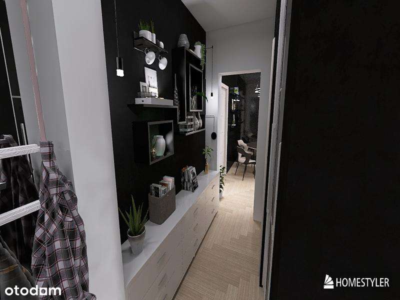 Gliwice, ul. Czajki (Sikornik) – PROMOCJA 60 m² DO REMONTU - Pełny obrazek: 4/15