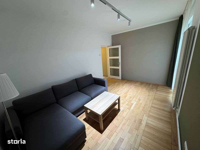 2 cam decomandat totul nou prima inchiriere, Floreasca,  proprietar - Imagine principală: 5/8