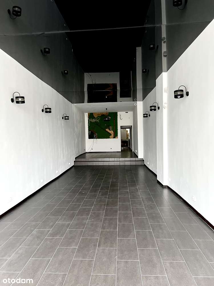 Lokal 117 m2 w samym centrum Dzierżoniowa - Pełny obrazek: 4/7