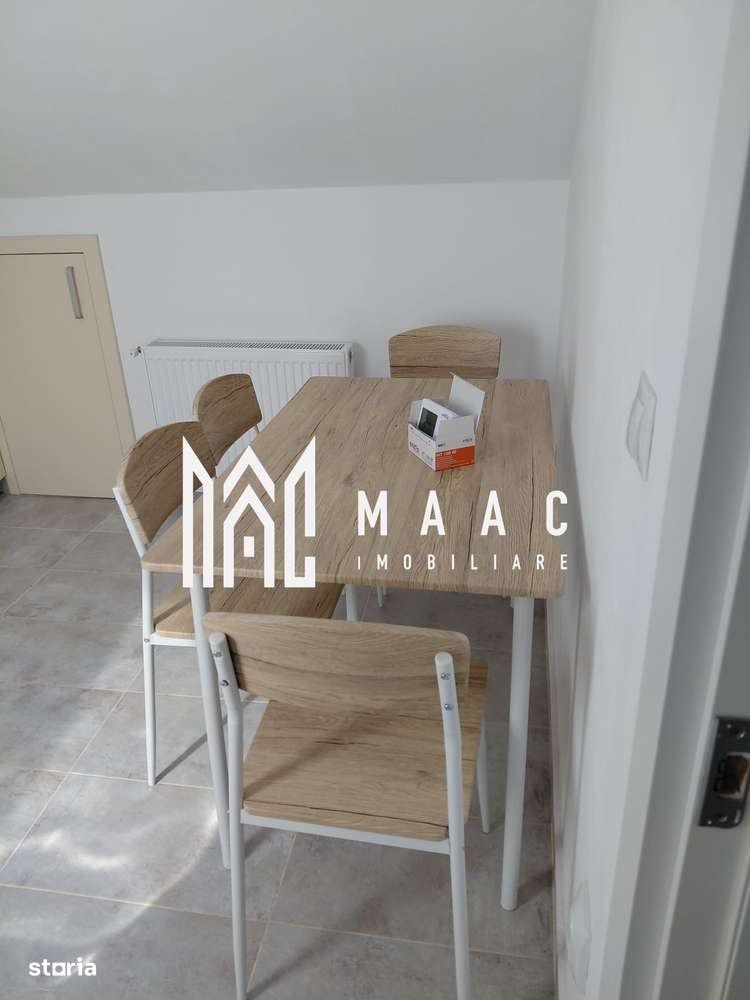 Apartament 1 camera | 36 MPU | Etaj 4 | Loc de parcare | Turnisor - Imagine principală: 4/11