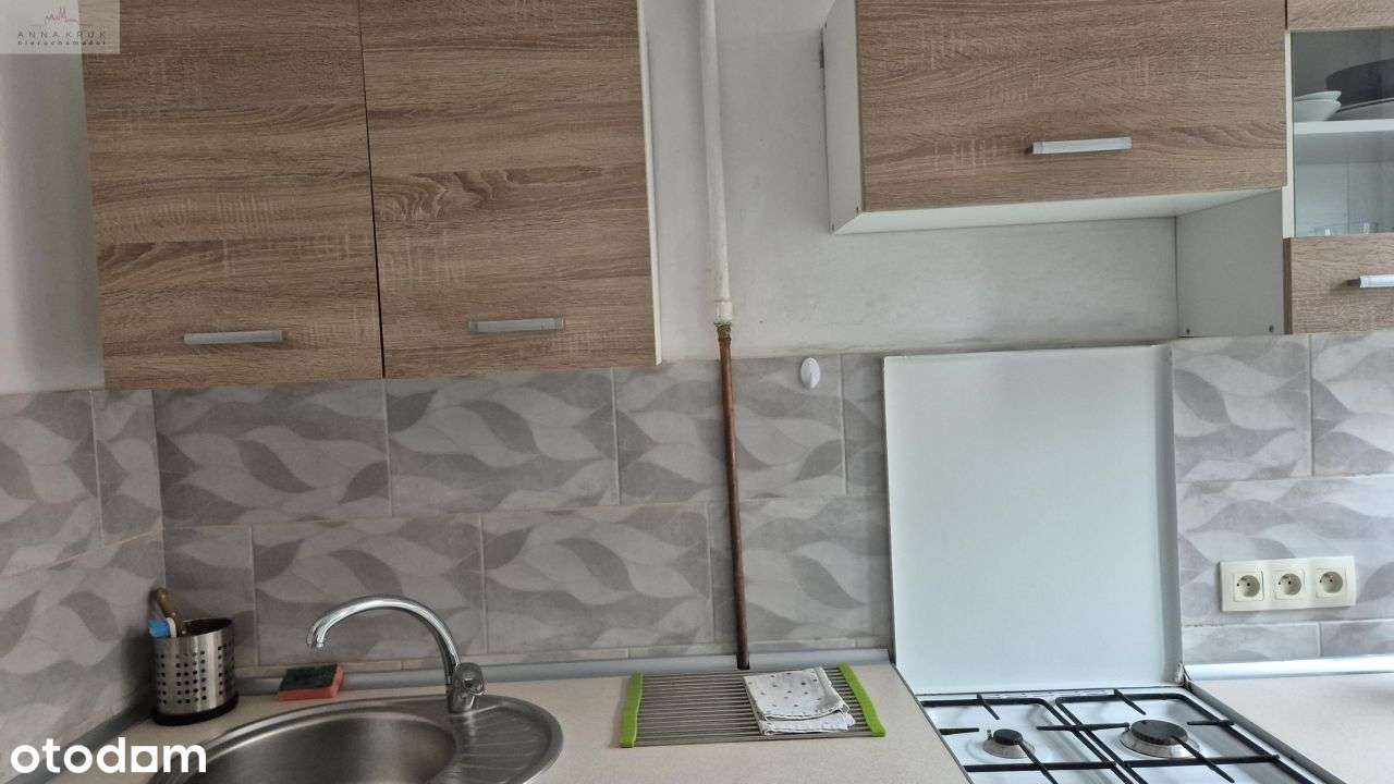 Mieszkanie w samym centrum Wrocławia-Rynek-5