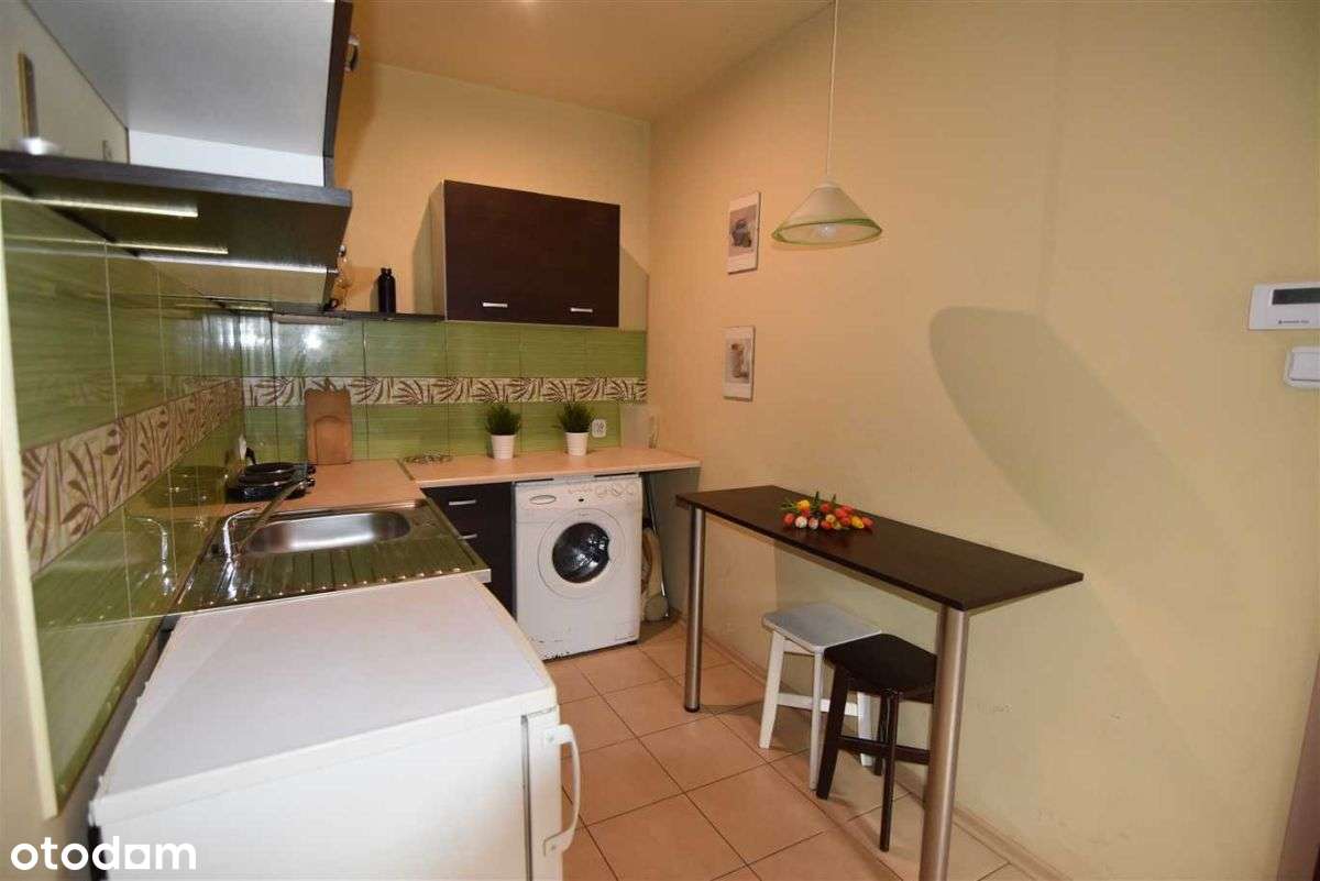 2 pokoje z potencjałem – Katowice Bogucice-4