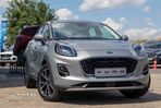 Ford Puma 1.0 EcoBoost mHEV Titanium - 4