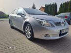 Toyota Avensis 1.8 Premium EU5 MS - 4