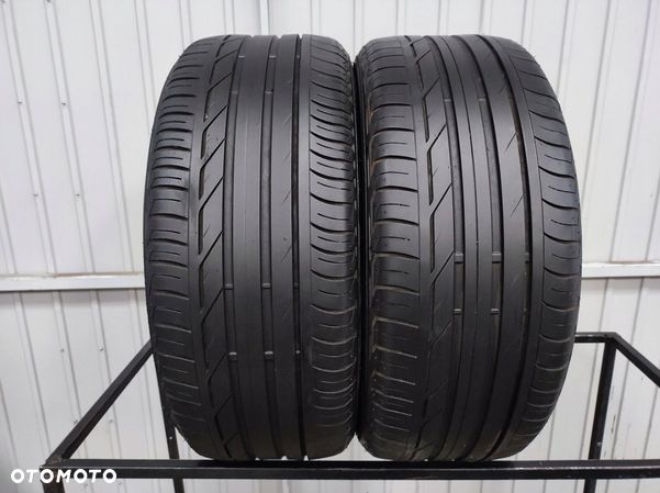 225/50r18 bridgestone 2019 opony letnie 6mm 5487 - 1