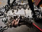 RENAULT CLIO III / 3 MOTOR 1.2 TURBO D4FH786 - MT103 - 2